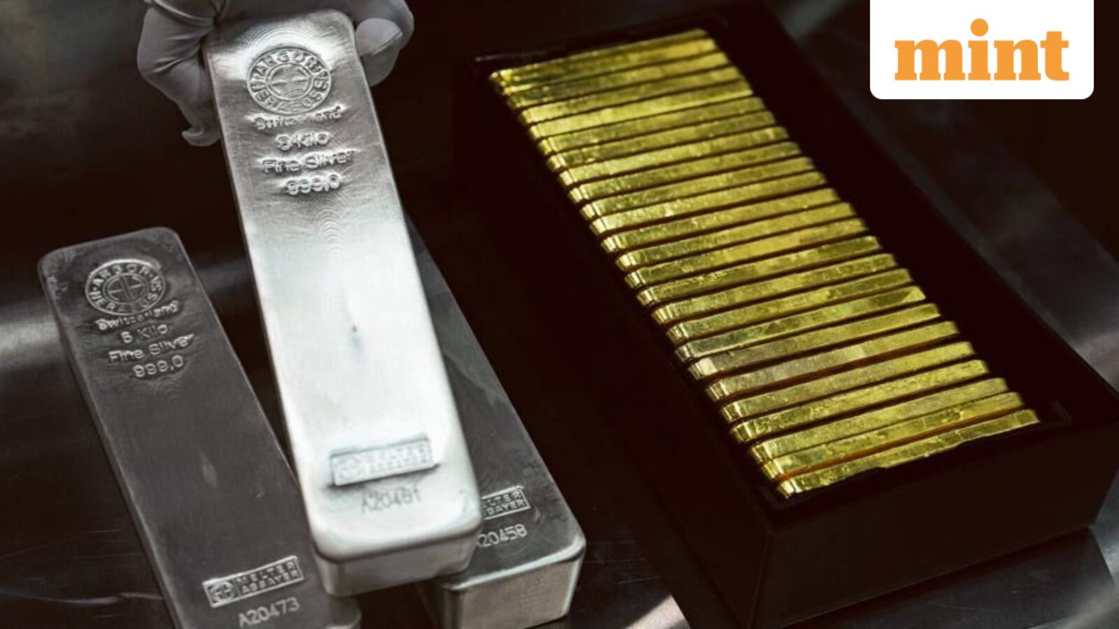 Sebi mandates mutual funds value gold, silver using domestic prices