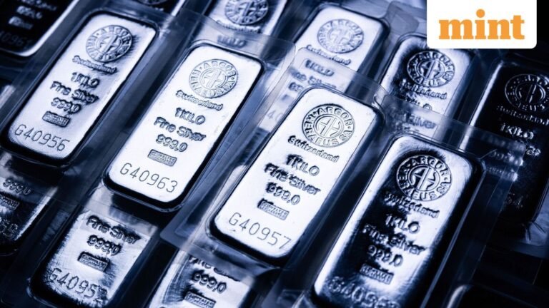 Silver inventory on COMEX falls below 90 million ounces: What does this mean for investors?