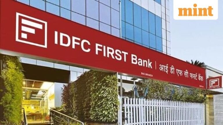 IDFC First Bank fraud: Management calls incident isolated, reassures on capital strength in concall. Details here