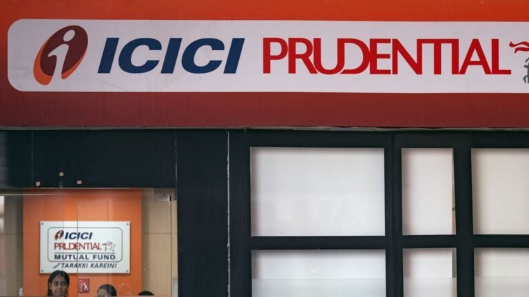 ICICI Prudential AMC gets RBI nod buy 9.95% stake each in Federal Bank, IDFC First Bank, RBL Bank, four other lenders | Stock Market News