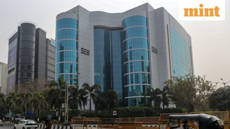 Sebi moves to ease post-concession, cash-management rules for InvITs, REITs
