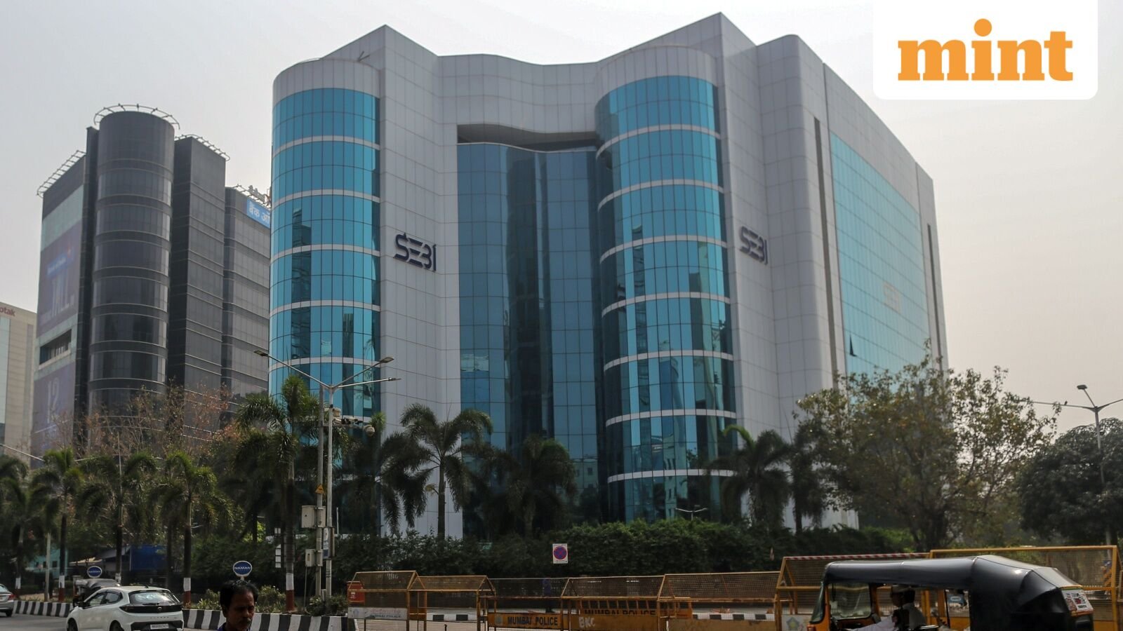 Sebi moves to ease post-concession, cash-management rules for InvITs, REITs