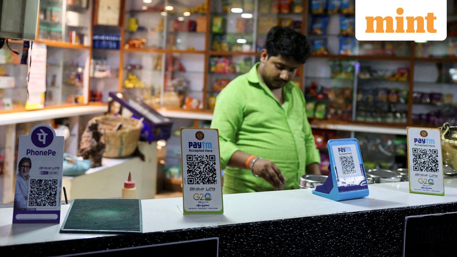 PhonePe vs Paytm: Why does Emkay Global find Paytm shares to offer better risk-reward? Explained
