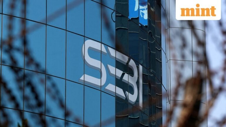Sebi proposes automatic withdrawal, transfer facility for MF units held in demat form