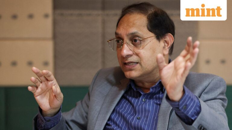 India-US trade deal could accelerate capital formation: Sebi chief Tuhin Kanta Pandey