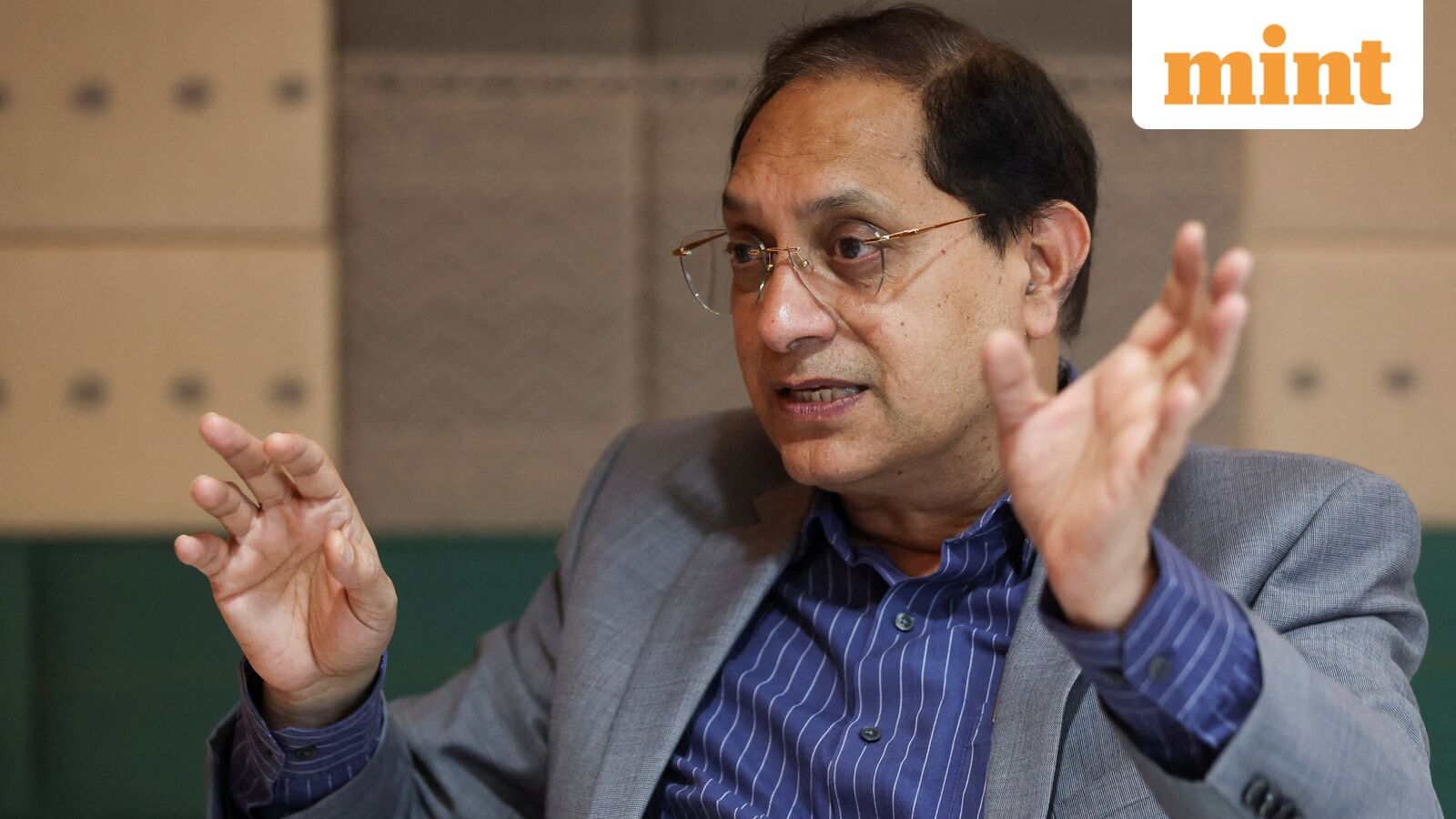 Sebi to cut FPI registration time from 30 days to just 5 days, aiming to boost foreign investment, chief Pandey says