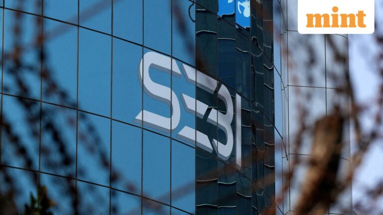 Sebi proposes overhaul of ‘fit and proper’ test for market intermediaries