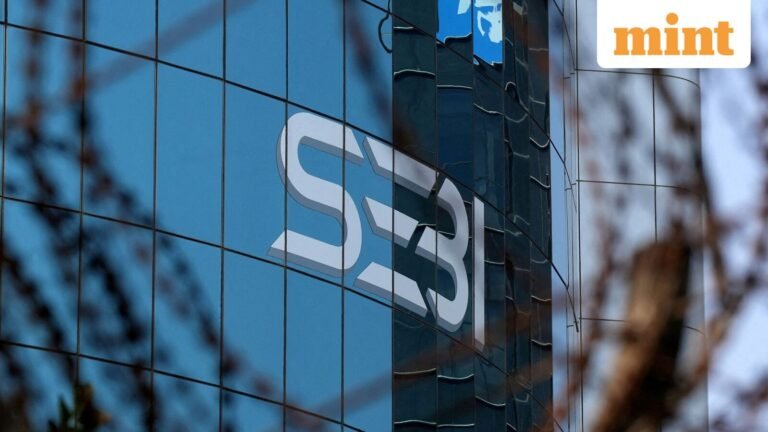Mint Explainer: What Sebi’s proposal on SWP, STP means for demat mutual fund investors