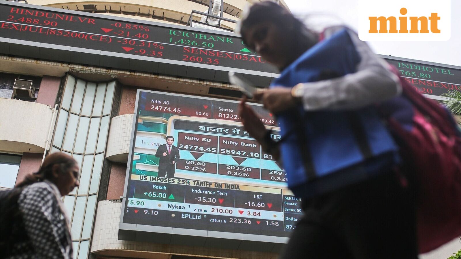 Despite the IPO boom, India’s large companies are still private