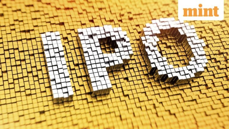 PNGS Reva Diamond Jewellery IPO: From GMP to offer size — Here are 10 things to know ahead of offer launch on Tuesday