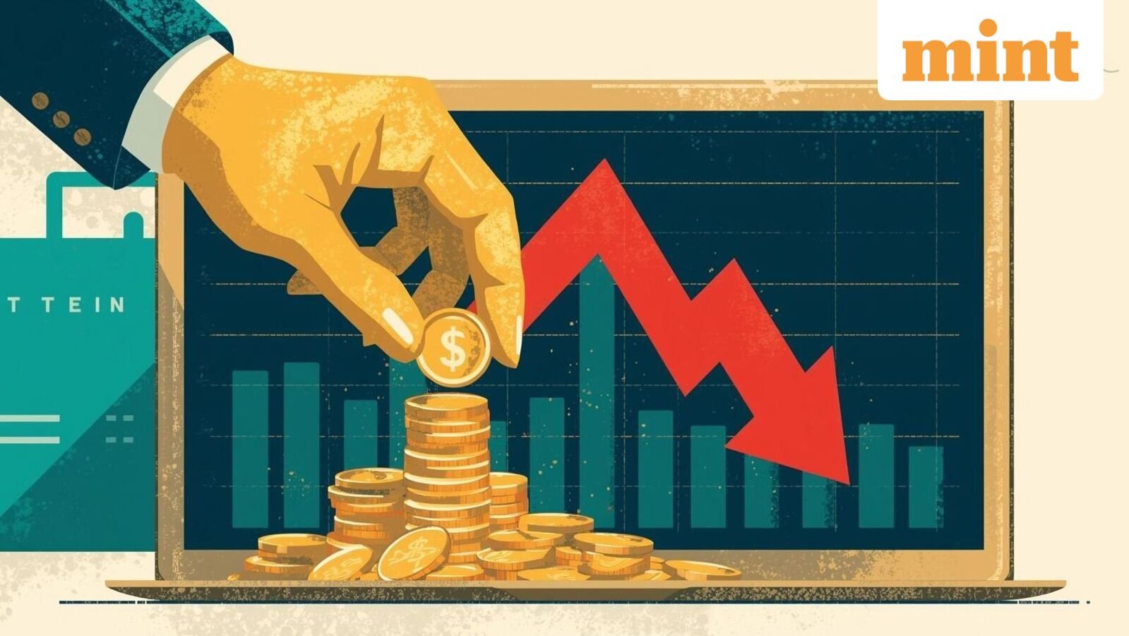 IPO boom fades! New listings hit pause amid soft returns, growing risk aversion