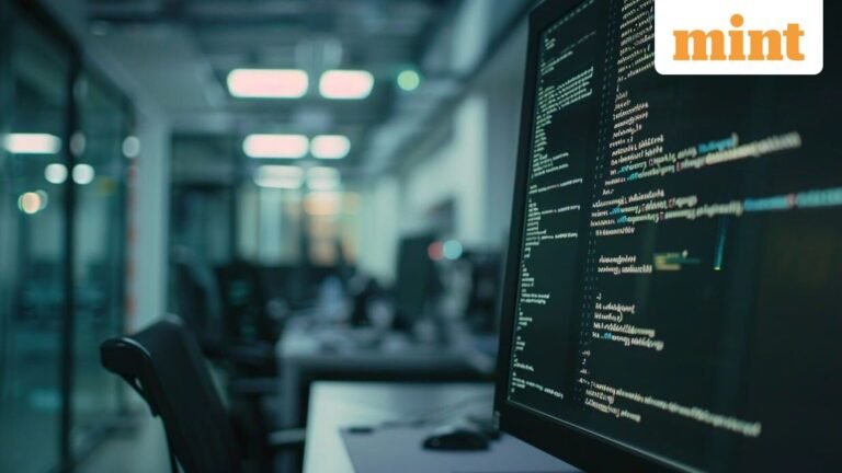 TCS, Wipro, HCL Tech: IT stocks rebound after  ₹4.85 lakh crore AI-fuelled selloff — Is the worst over?