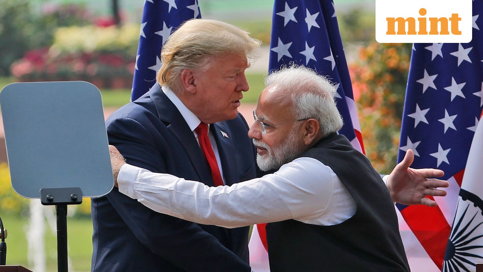 India-US trade deal: What does the interim pact mean for the Indian stock market? Explained with 21 stock picks