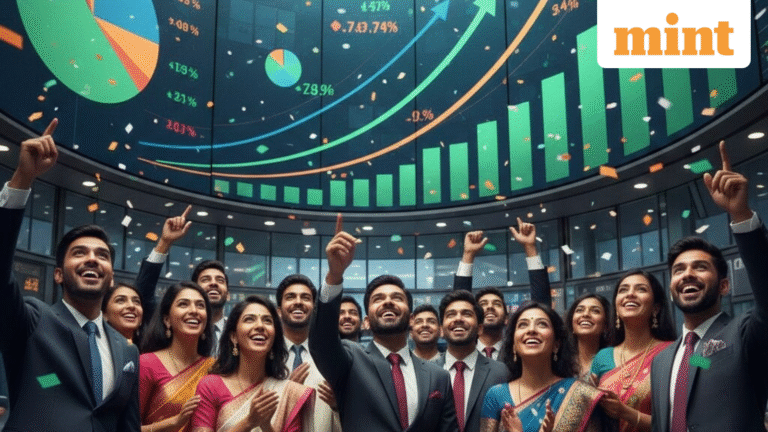 Nemish Shah's two portfolio stocks to be in focus after government's push in Budget 2026 — Do you own? | Stock Market News