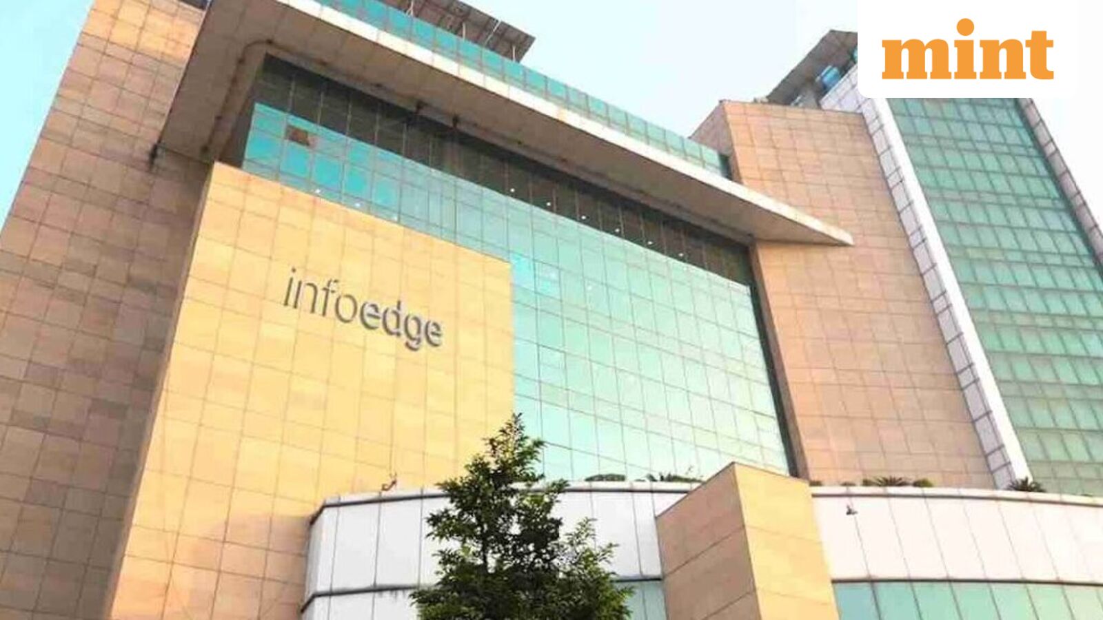 Info Edge’s AI problem isn’t visible yet, but investors are already worried