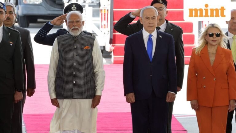 HAL, BDL to BEL: Defence stocks extend rally on India-Israel defence deal buzz