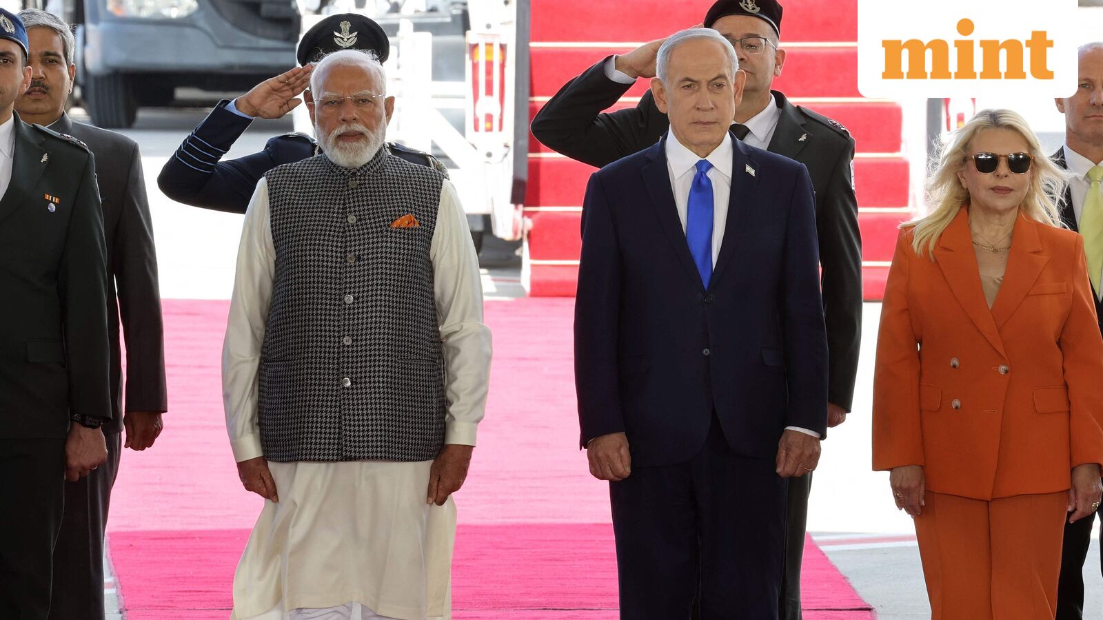 HAL, BDL to BEL: Defence stocks extend rally on India-Israel defence deal buzz