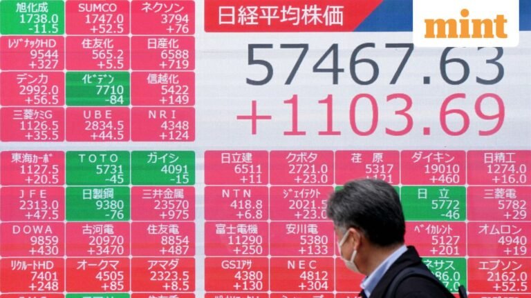 Indian stock market: 10 key things that changed for market over weekend - Gift Nifty, Trump tariffs to US-Iran talks