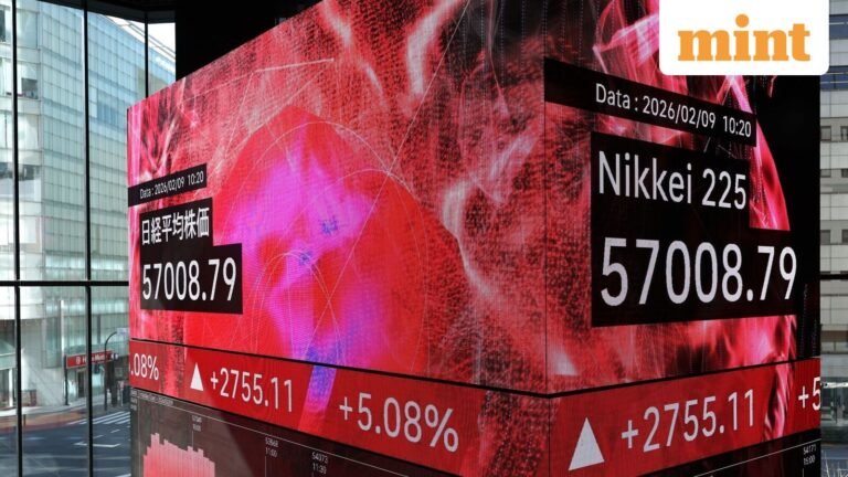 Indian stock market: 10 key things that changed for market overnight - Gift Nifty, US nonfarm payrolls to gold prices
