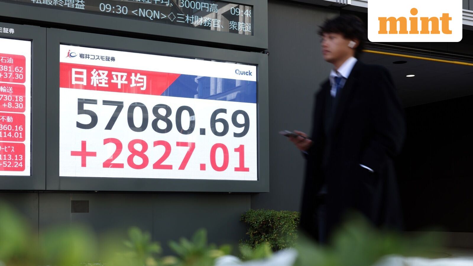 Indian stock market: 8 key things that changed for market over weekend - Gift Nifty, Nikkei rally to India-US trade deal | Stock Market News