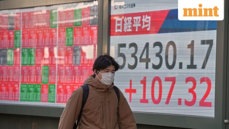 Indian stock market: 8 key things that changed for market overnight - Gift Nifty, India-US trade deal to gold prices | Stock Market News