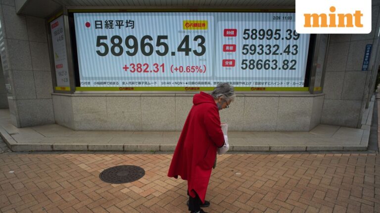 Indian stock market: 8 key things that changed for market overnight - Gift Nifty, Nasdaq, gold rates to US-Iran talks | Stock Market News