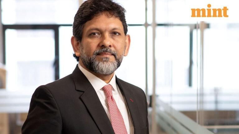 'Both buckets matter': DSP MF's Kalpen Parekh explains why equity portfolio needs support from gold &amp; bonds