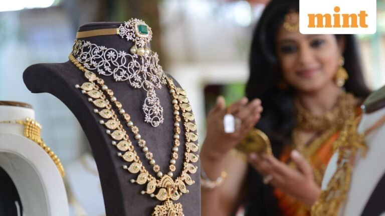 Kalyan Jewellers Q3 results 2026 highlights: Net profit soars 90% to  ₹417 crore, revenue jumps 42%