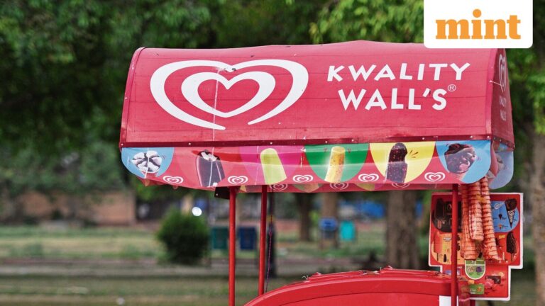 HUL-Kwality Wall's Demerger: Ice cream unit shares to list on BSE, NSE on this date. Check details