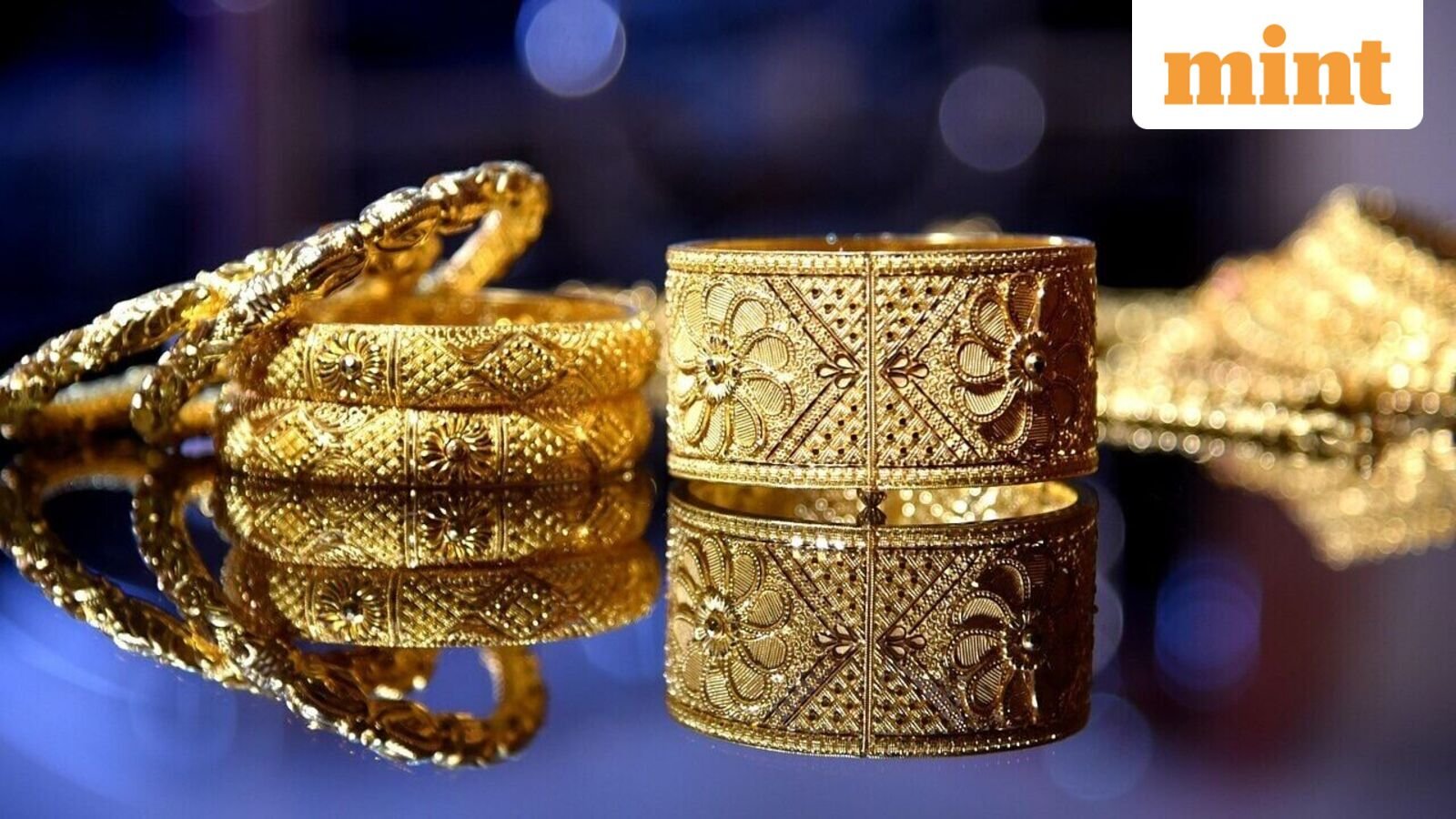 Gold rate in India may crash below  ₹1 lakh, COMEX gold price to touch $3,000/oz after this reported Russian move