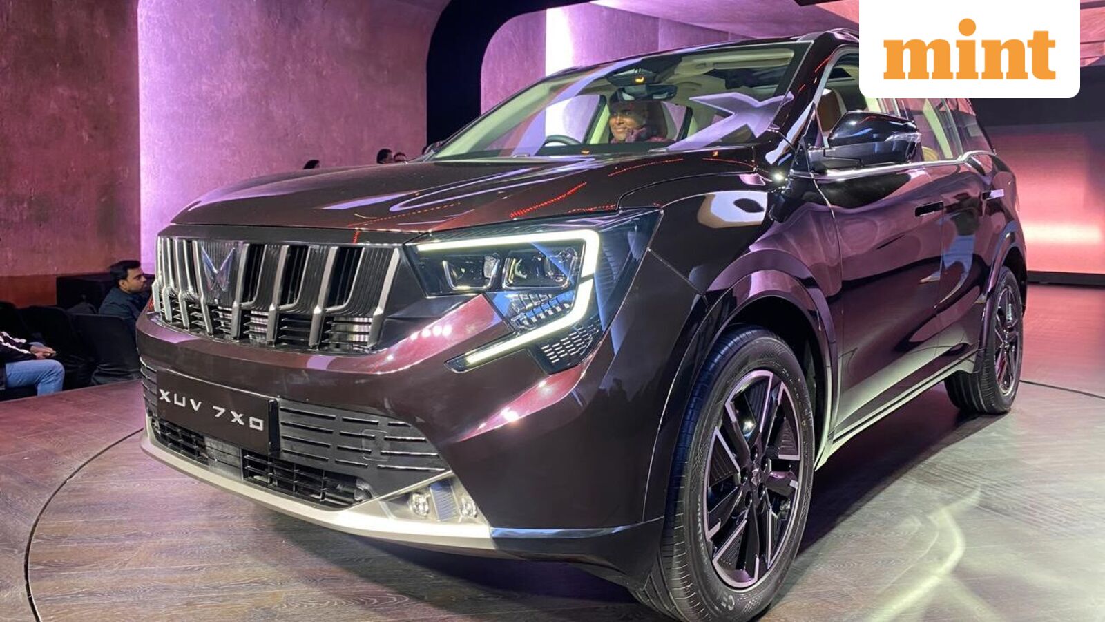 M&M Q3 Results 2026 Highlights: Net profit jumps 33% to  ₹3,931 crore; revenue grows 26% YoY to  ₹38,517 crore | Stock Market News