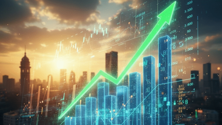 Solar stock Fujiyama Power Systems hits 10% upper circuit ahead of Nirmala Sitharaman's Budget 2026 speech | Stock Market News