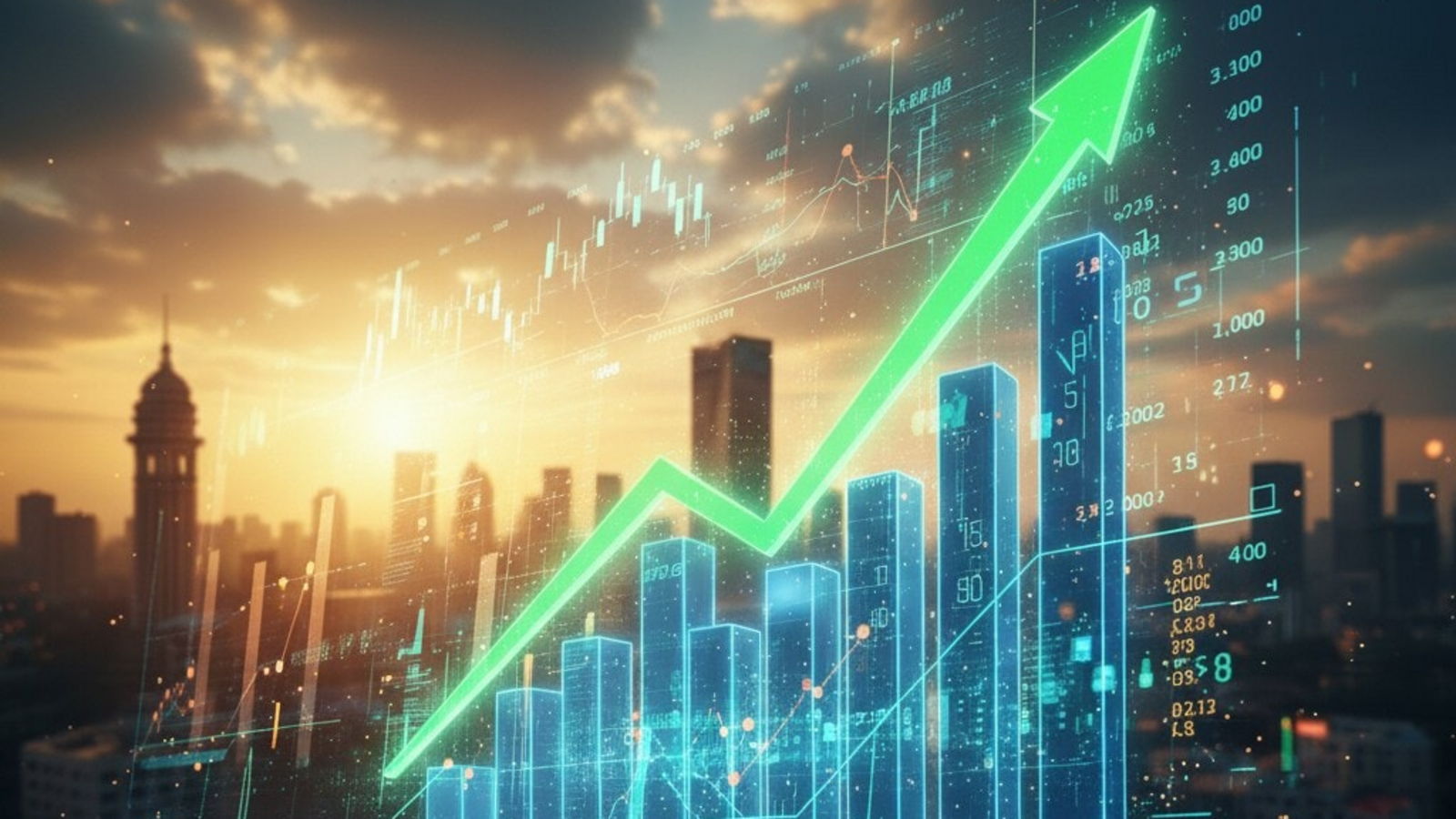 Solar stock Fujiyama Power Systems hits 10% upper circuit ahead of Nirmala Sitharaman's Budget 2026 speech | Stock Market News