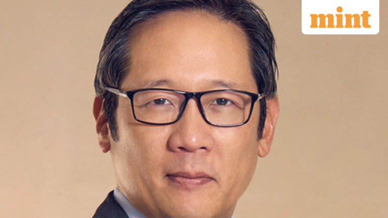 Nice to ride the winning horse like India: SGX president Syn