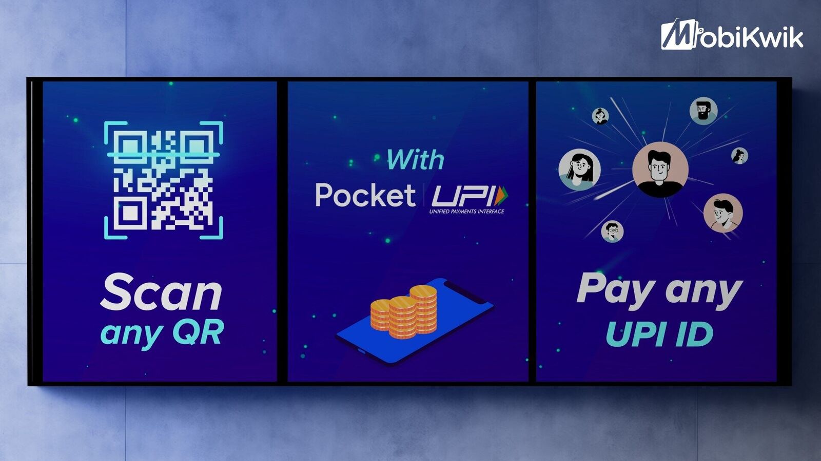 Mobikwik share price jumps 9% after this update, up 13% in a month. Do you own?