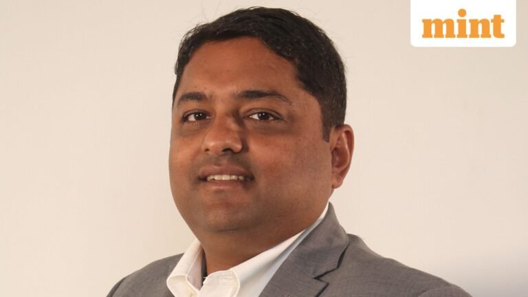 Why Samco’s Viraj Gandhi sees equities beating bullion
