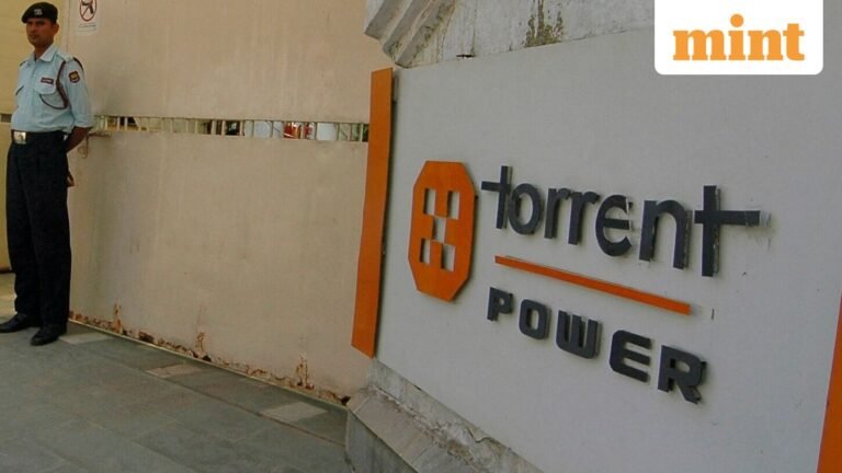Torrent Power valuation is pricey, but Nabha deal to fuel growth
