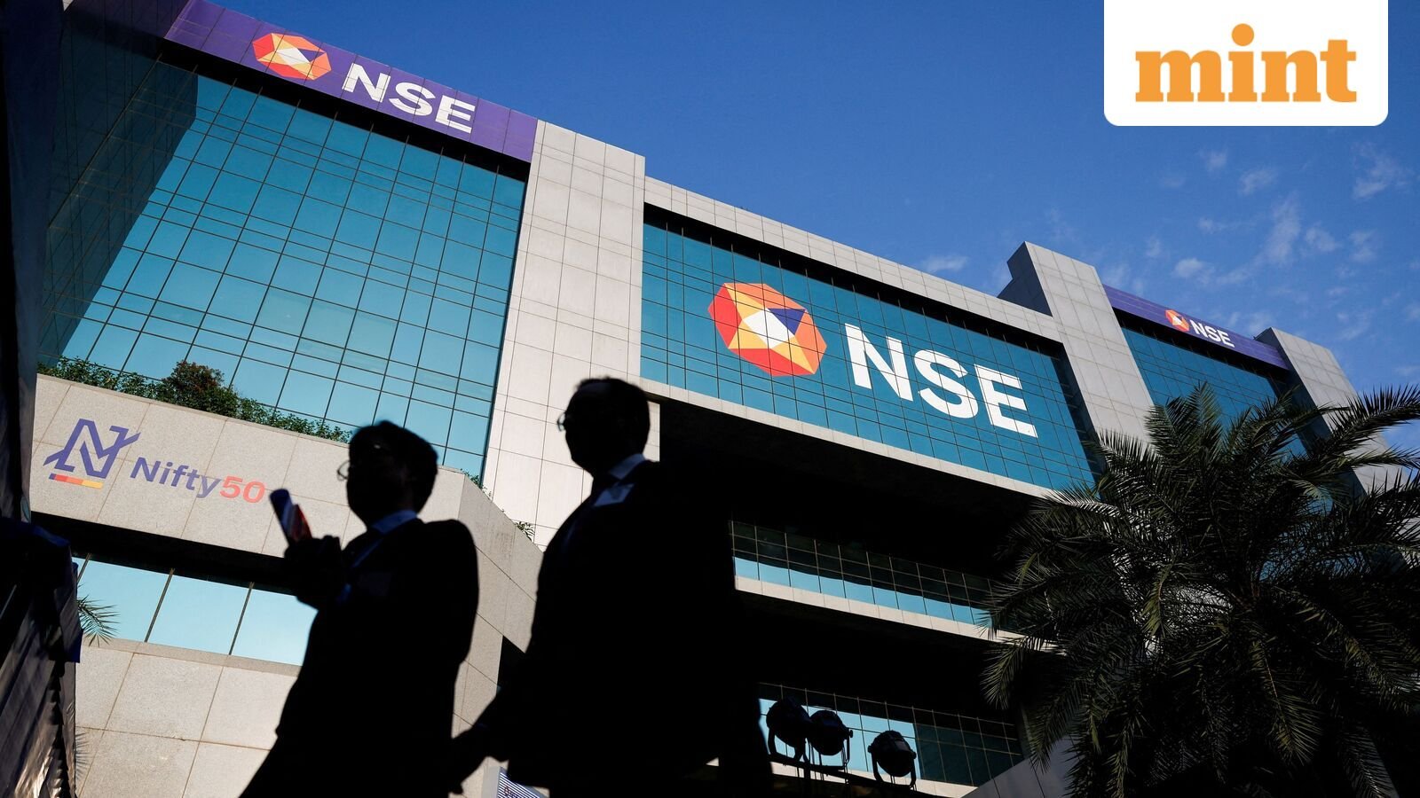 NSE hopes govt will review STT hike on equity futures