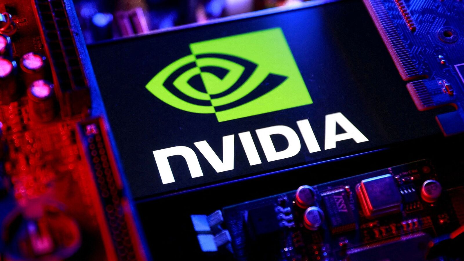 Arm Holdings shares rise after Nvidia exits its entire $155.8M stake