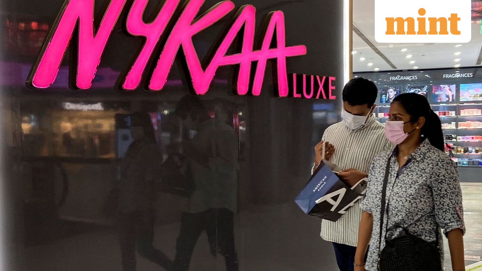 Nykaa Q3 Results: Net profit surges 157% YoY to  ₹68 crore; beauty segment drives record GMV