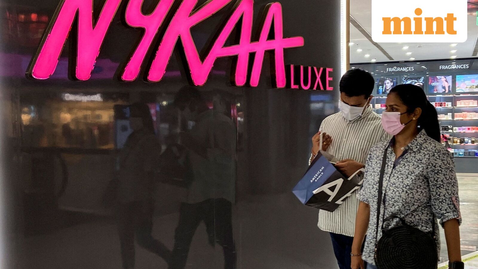 Nykaa share price jumps over 6% to 1-year high as brokerages stay bullish after Q3 earnings