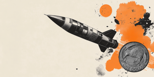 New Zealand Dollar drifts higher above 0.5950 on US trade uncertainty   | FXStreet