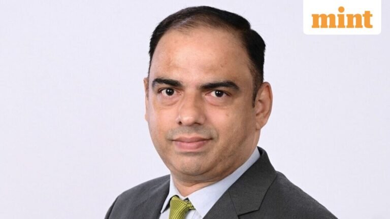 Stocks to buy: Nagaraj Shetti recommends Cochin Shipyard, Hemisphere Properties shares to buy