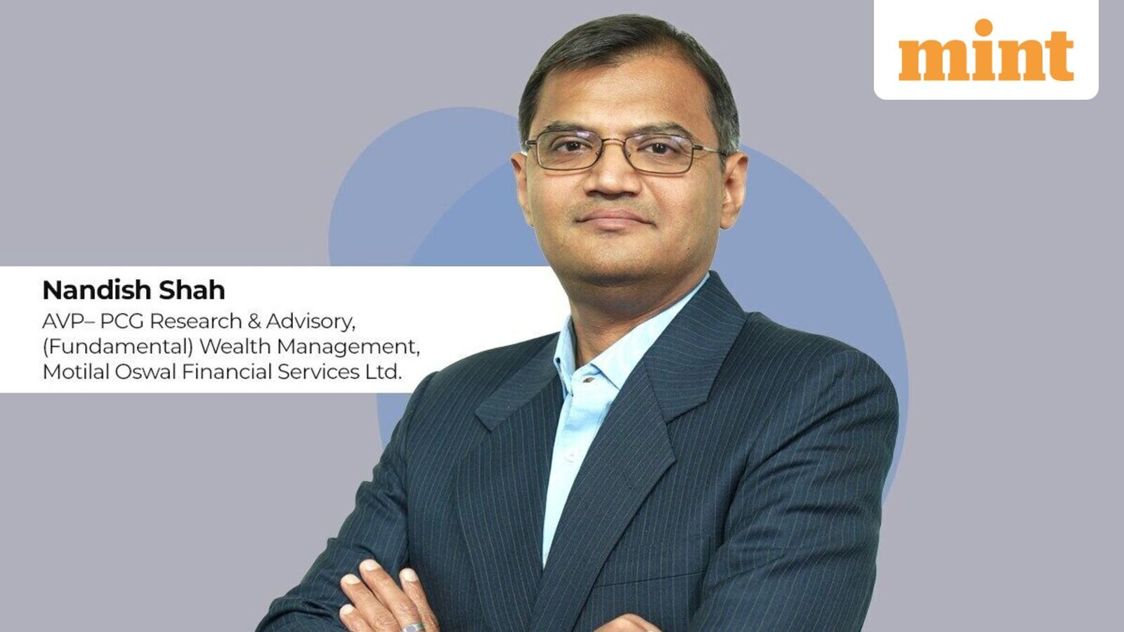 Nandish Shah of Motilal Oswal expects positive earnings momentum for banks, recommends these 2 PSU banking stocks to buy