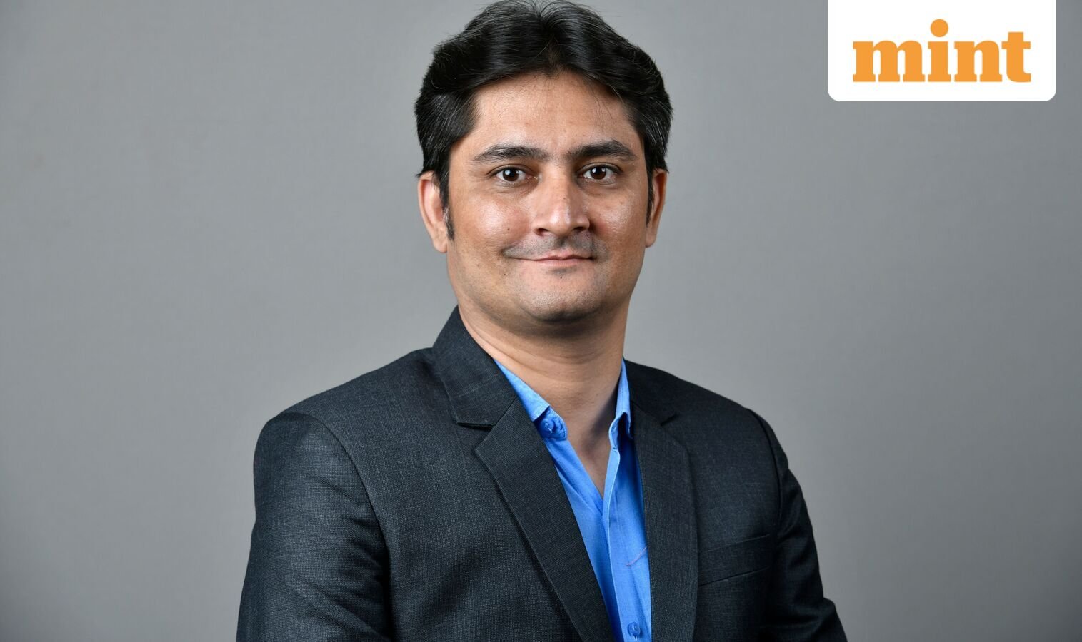 Nifty 50 to hit 28,000? Why Nuvama’s Nikhil Ranka sees new peaks in 12 months