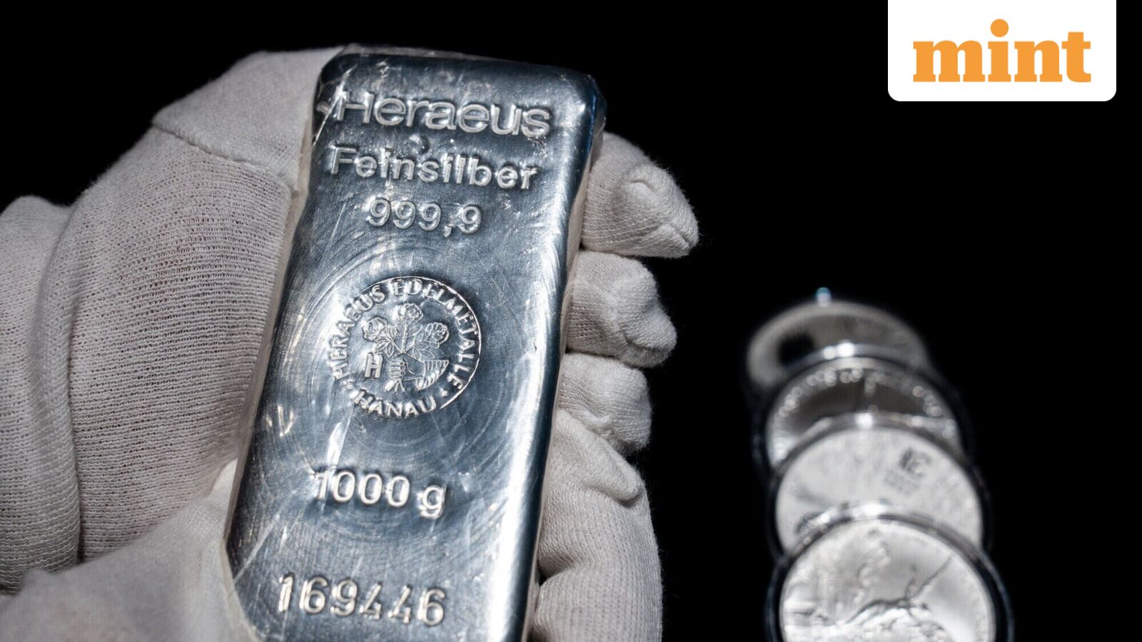 MCX silver prices need to jump 75% to reclaim all-time high of  ₹4,20,000: Is it likely this year? | Stock Market News