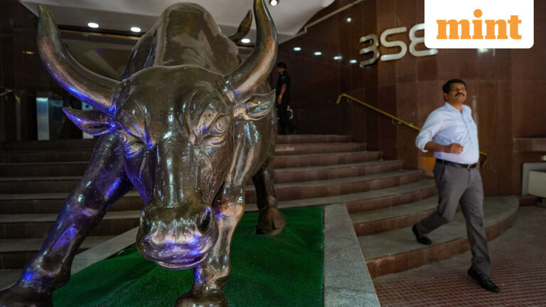 Top Gainers &amp; Losers on Feb 03: Welspun Living, LT Foods, Aarti Industries, Ather Energy, Trident among top gainers