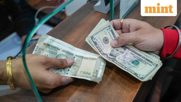 Rupee to take cues from fine print of India-US trade deal, says RBI governor