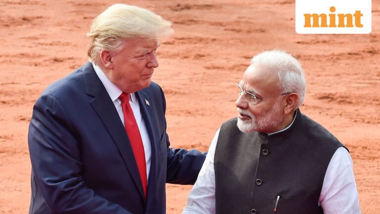 India-US trade deal: Will retail investors' patience pay off in the Indian stock market? Explained
