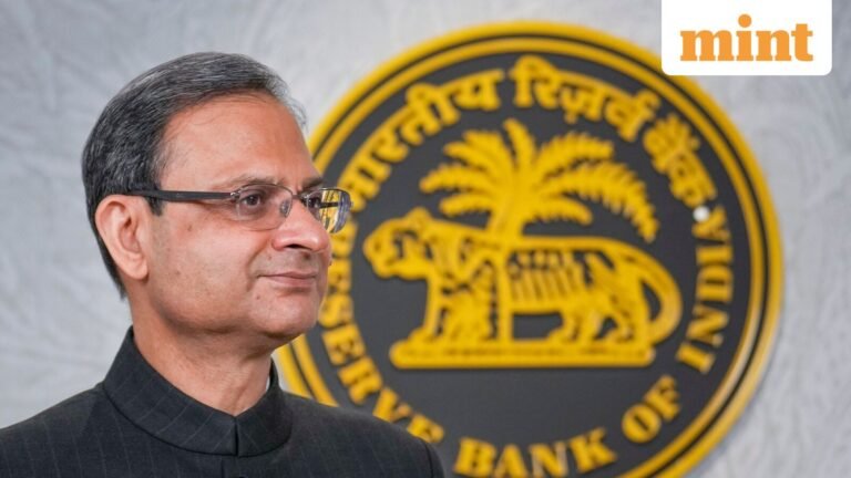 RBI MPC keeps repo rate unchanged: Does it signal the end of current rate-cutting cycle?